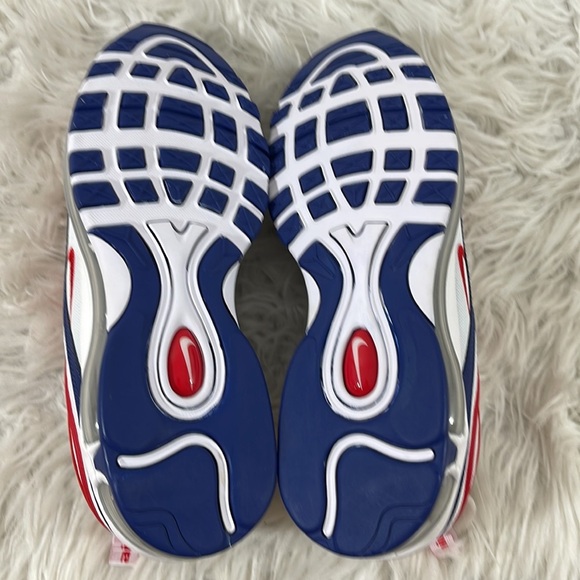 NIKE AIR MAX 97 CASUAL SHOES SIZE 9.5 NEW - Picture 9 of 12